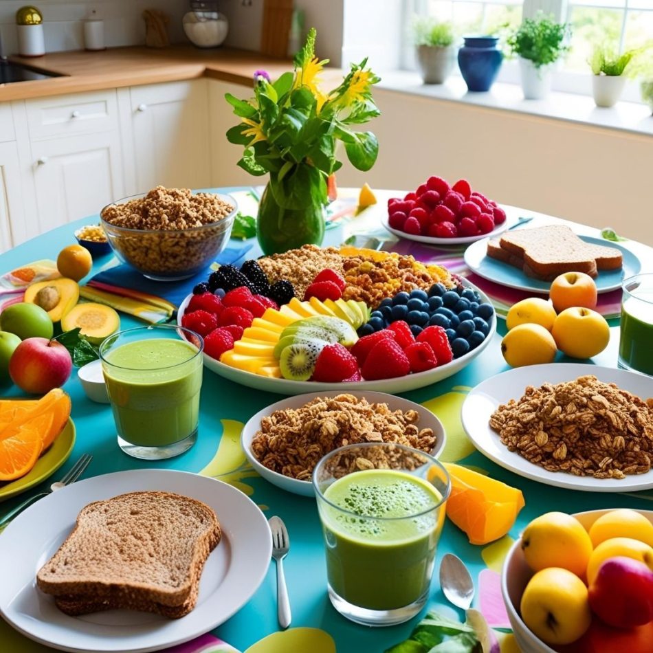 Oruç Süresince Tok Kalmanızı Sağlayacak 7 Sahur Tarifi