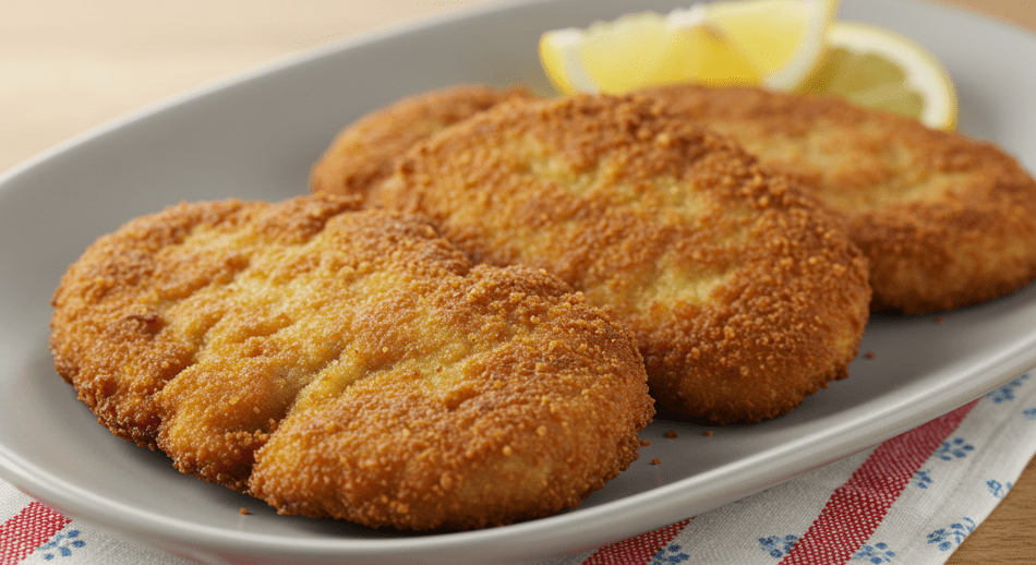 Muhteşem Patates Köftesi