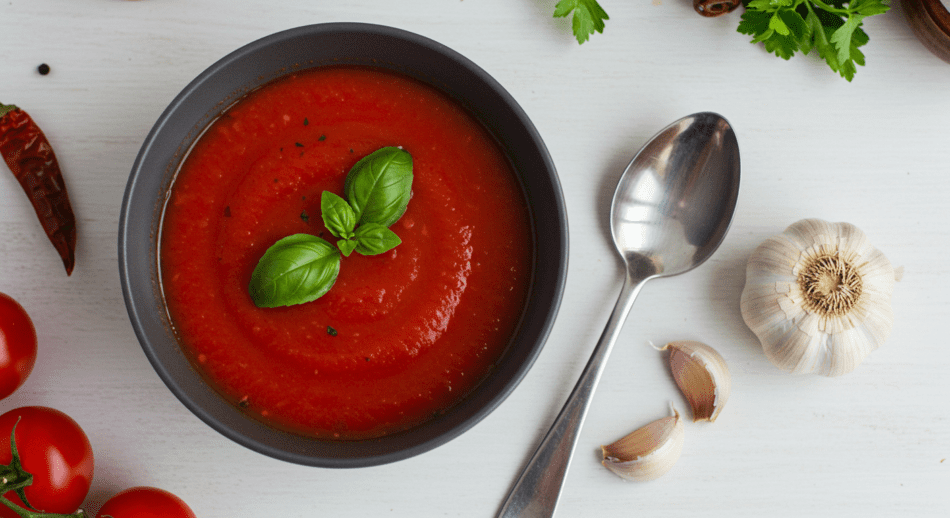 Köz Biber Çorbası – Dumanı Üstünde, Aroması Yoğun Bir Başlangıç