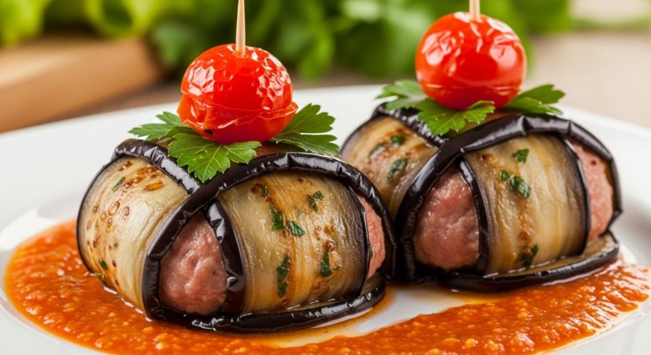 Tencerede Pratik İslim Kebabı (Kürdan Kebabı)
