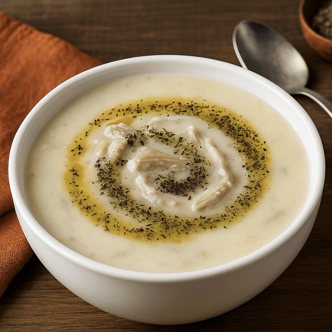 Düğün Çorbası Tarifi – Geleneksel ve Besleyici Çorba