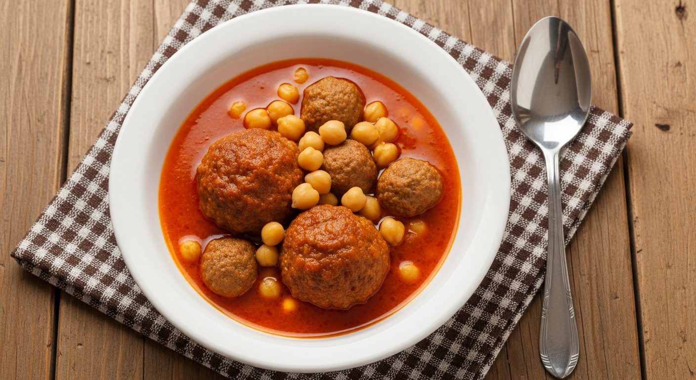 Analı Kızlı Tarifi – Geleneksel Anadolu Mutfağının Şifa Dolu Yemeği