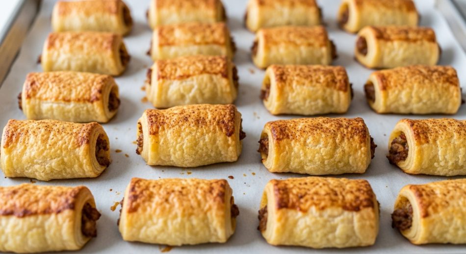 Mercimekli Börek Tarifi – Hafif ve Besleyici Atıştırmalık