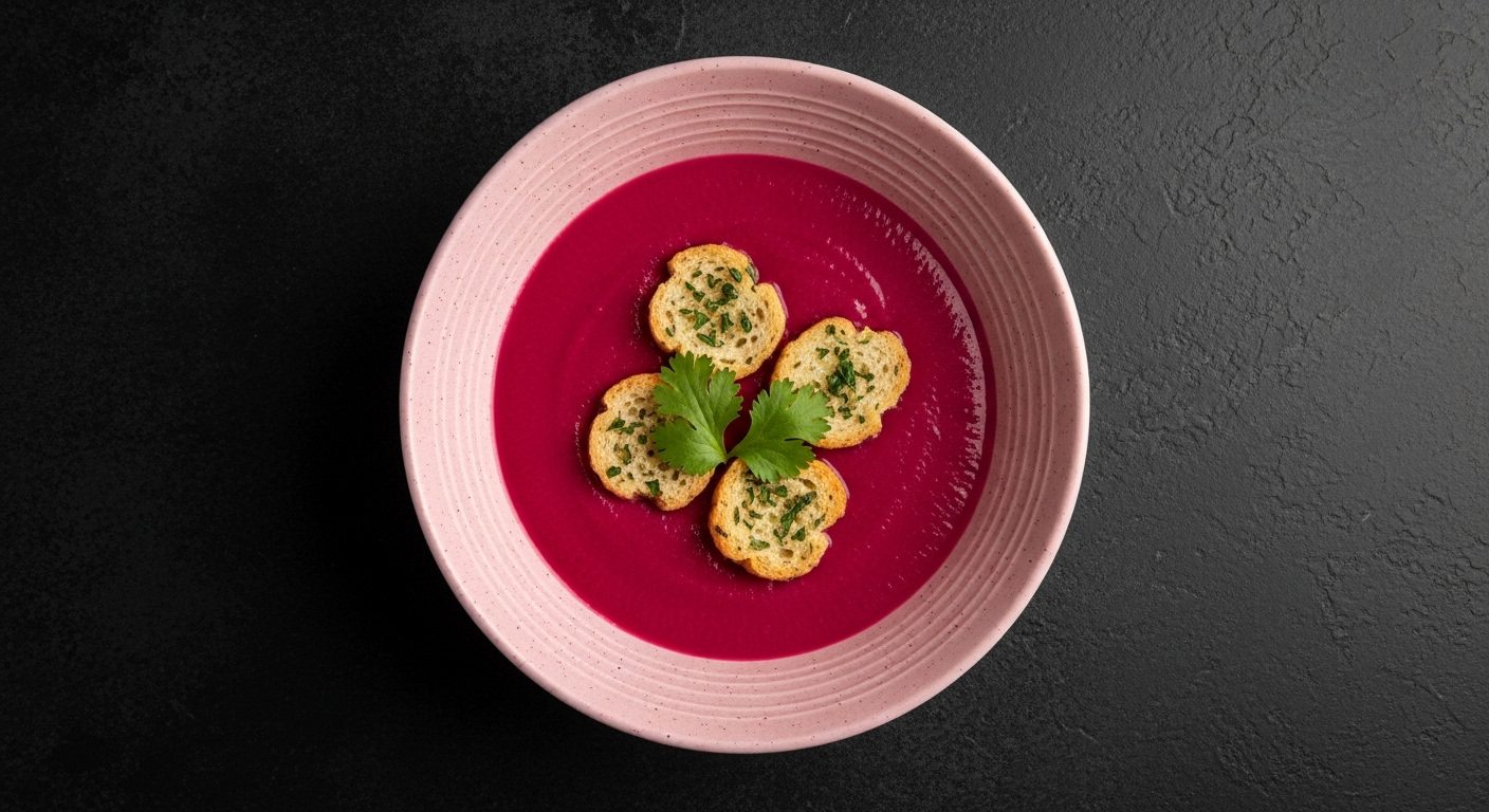 Kızılcık Çorbası Tarifi – Geleneksel ve Ferahlatıcı Lezzet