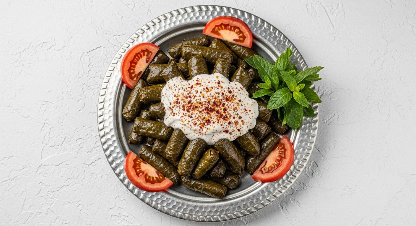 Bakla Dolması Tarifi – Geleneksel ve Besleyici Bir Lezzet
