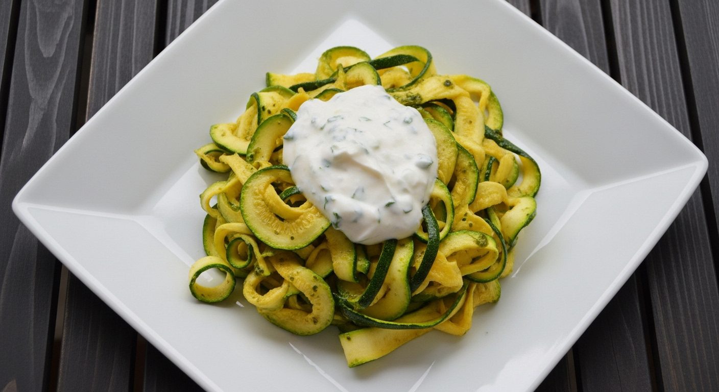 Kabak Sıyırma Tarifi – Anadolu’nun Serinleten Yaz Yemeği