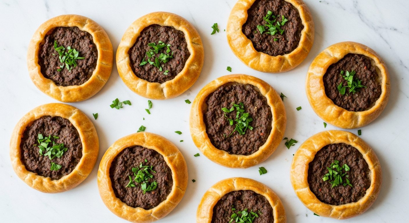 Kaytaz Böreği Tarifi – Antakya’nın Efsanevi Hamur İşi