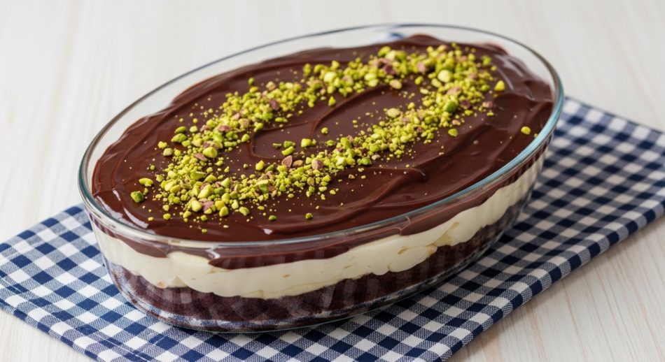 Spoonful Tatlısı Tarifi – Kaşık Kaşık Yenecek Pratik Lezzet