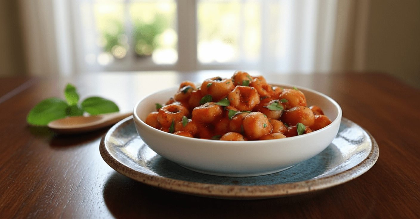 Malatya Sıkma Köfte Tarifi – Yöresel ve Pratik Lezzet