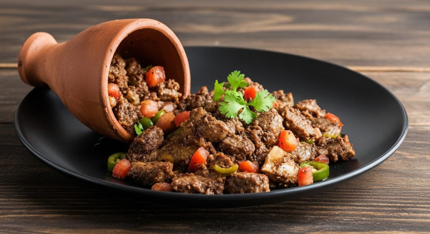 Nevşehir’den Sofralara: Testi Kebabı Tarifi