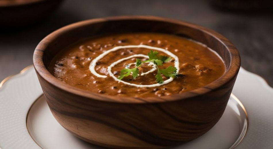 Hint Usulü Baharatlı Yeşil Mercimek (Dal): Protein Dolu Vegan Lezzet