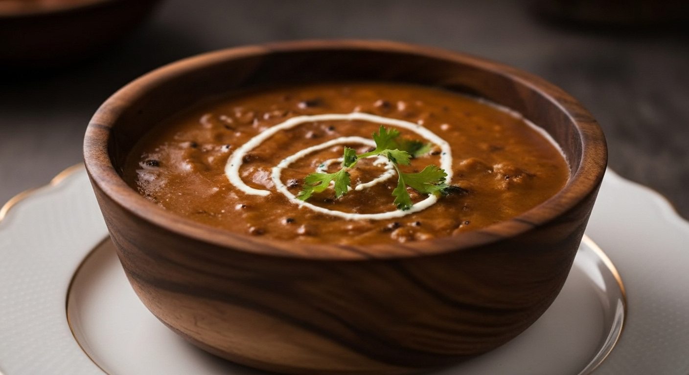 Hint Usulü Baharatlı Yeşil Mercimek (Dal): Protein Dolu Vegan Lezzet