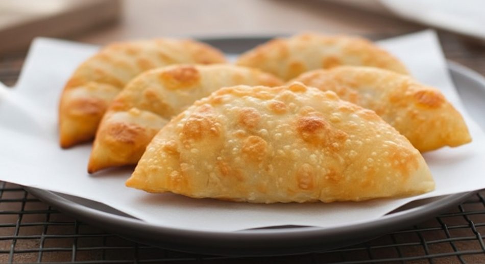 Eskişehir’in Meşhur Lezzeti: Çibörek Tarifi