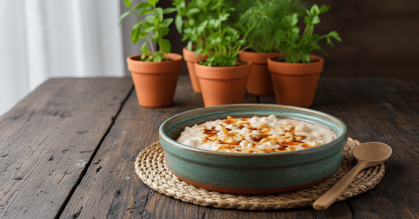 Geleneksel Anadolu Lezzeti: Keşkek Tarifi