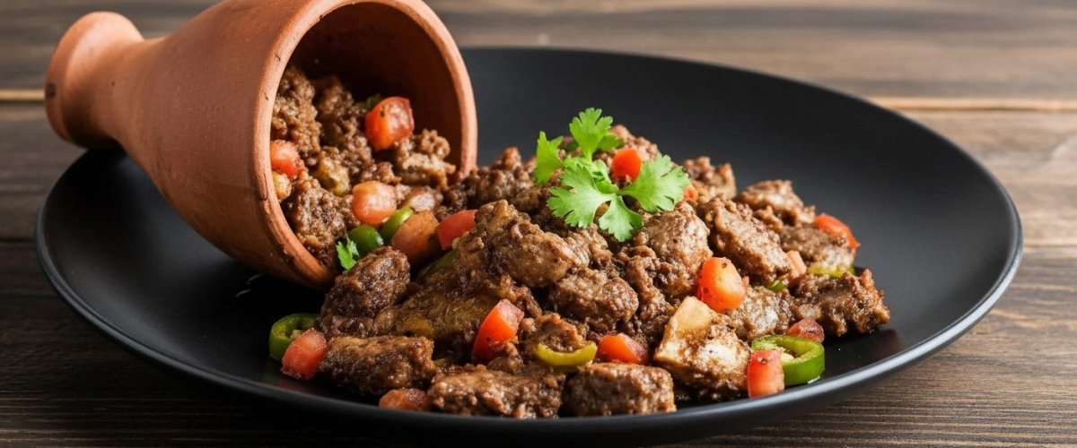 testi kebabı testi kebabı