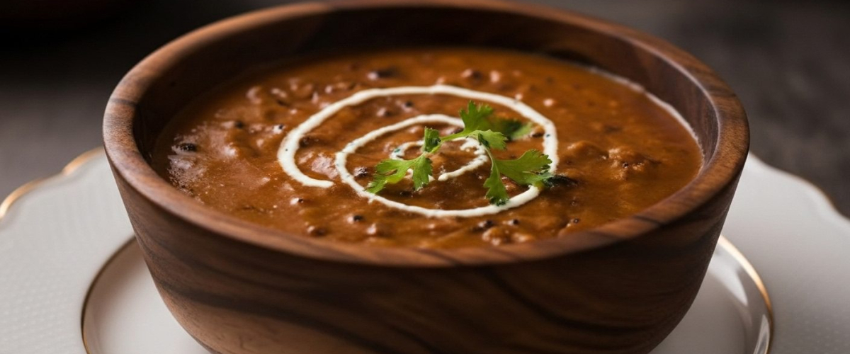 Hint Usulü Baharatlı Yeşil Mercimek (Dal)