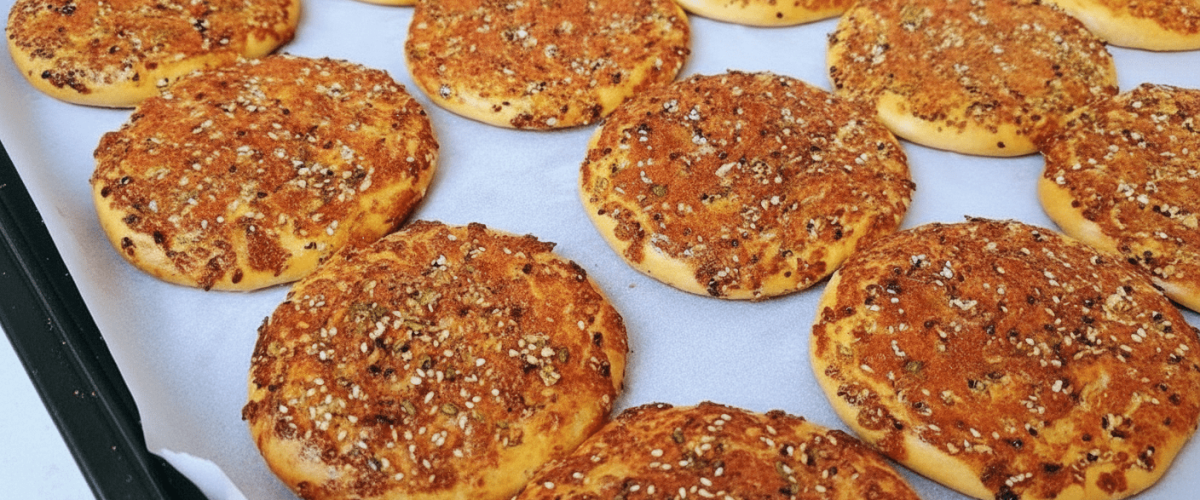biberli ekmek biberli ekmek