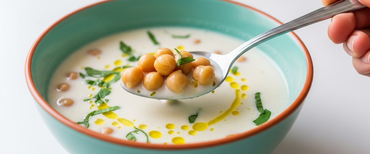 ayran aşı çorbası ayran aşı çorbası