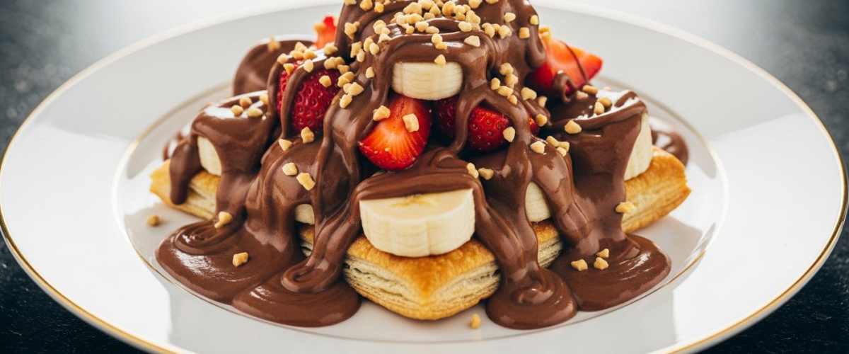 milföy waffle milföy waffle