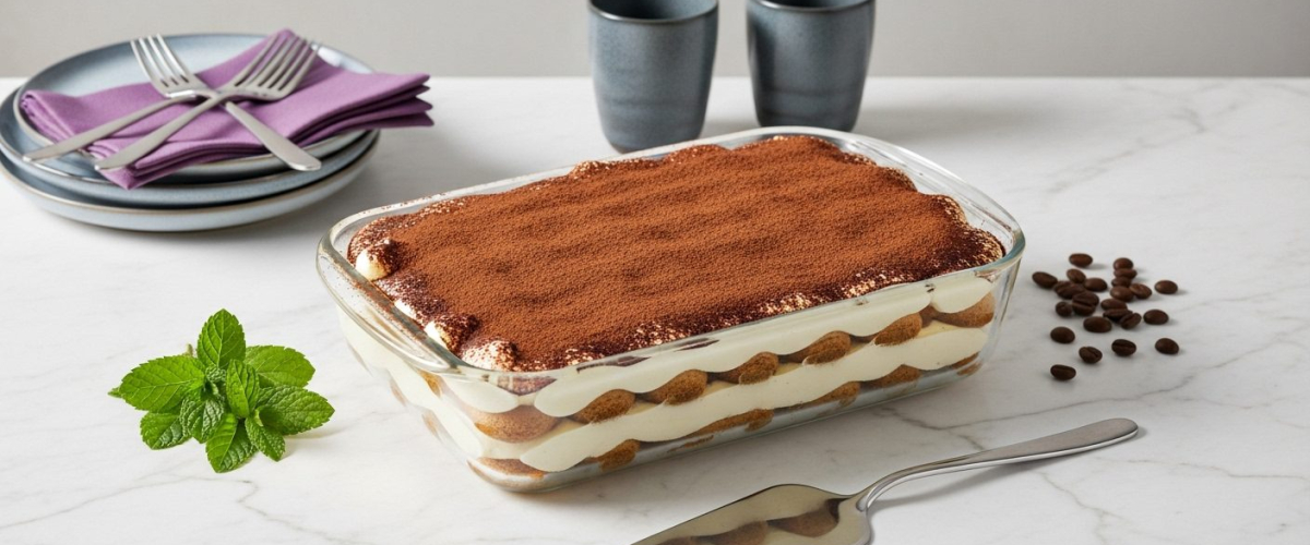Tiramisu Tiramisu