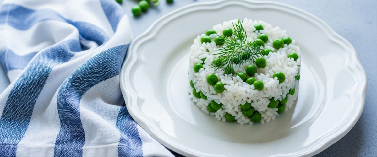 bezelyeli pilav bezelyeli pilav