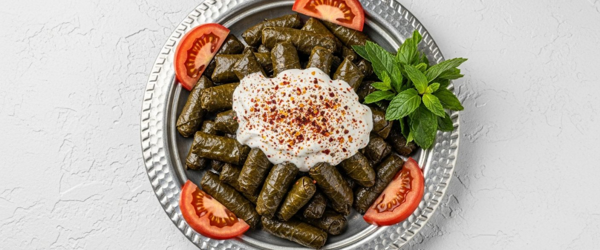 bakla dolması bakla dolması
